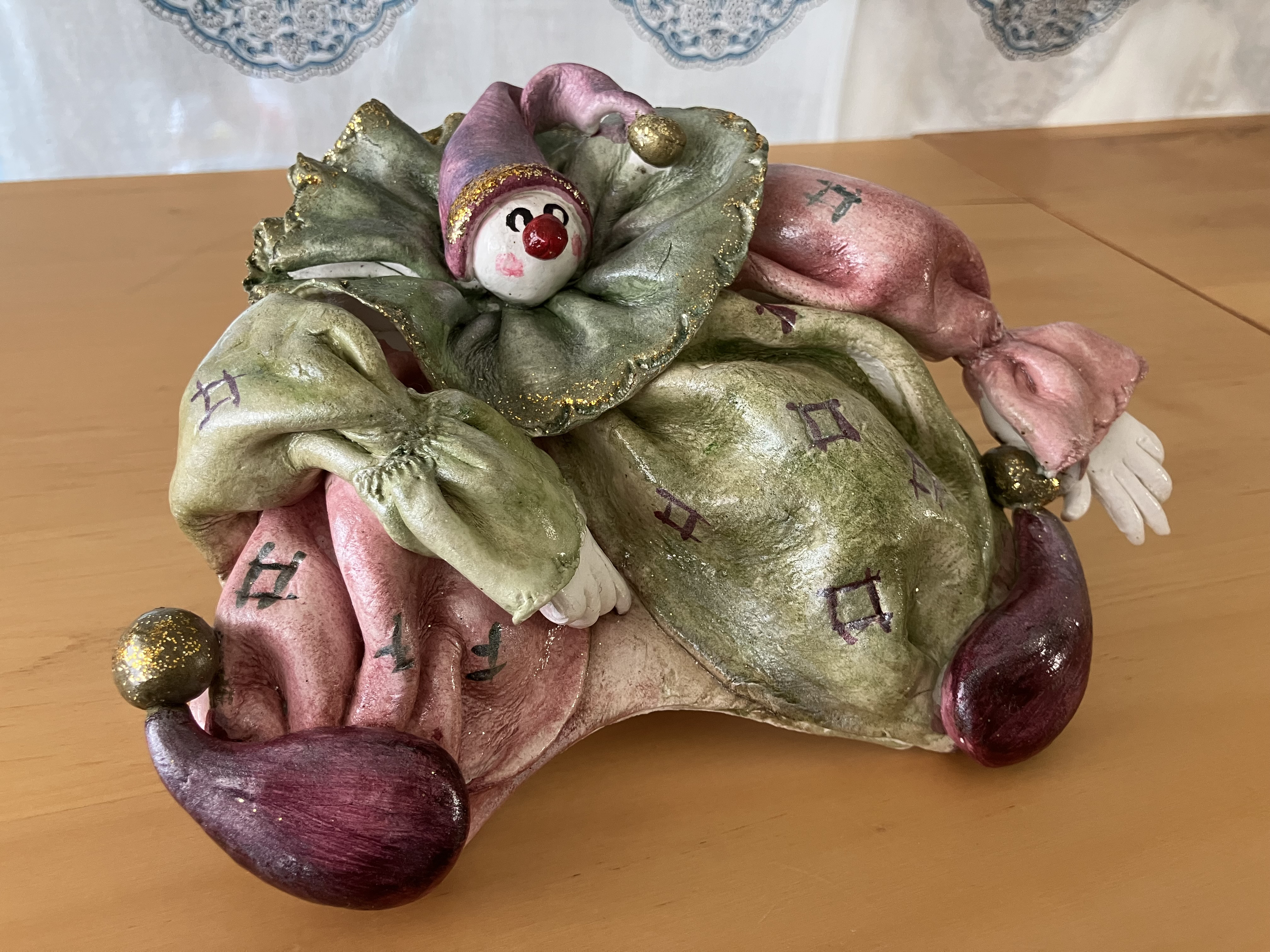 刺繍額 ピエロ 楽天市場】刺繍ロゴシャツ ☆ シャツ 刺繍 ロゴ オーバーシルエット