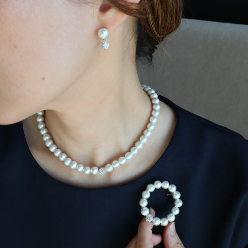 3日以内発送】選べる組み合わせ✧フォーマルアクセサリーセット/痛く