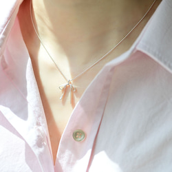 早割クリスマス2025『お得２点セット』大人可愛いリボンセット 5枚目の画像