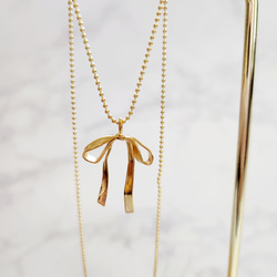 早割クリスマス2025『お得２点セット』大人可愛いリボンセット 8枚目の画像