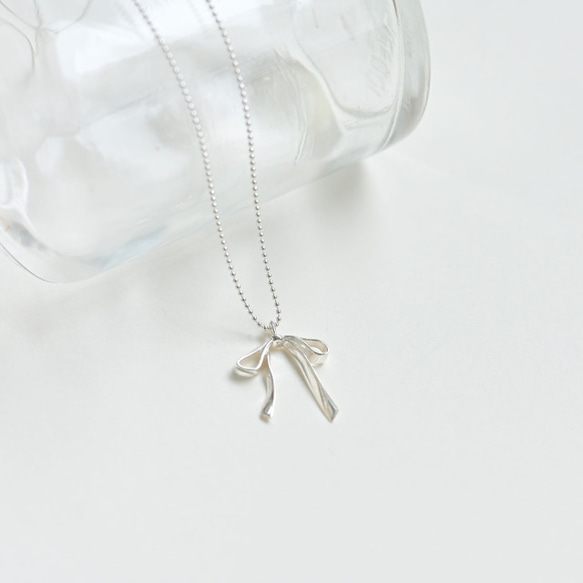 早割クリスマス2025『お得２点セット』大人可愛いリボンセット 6枚目の画像