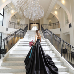 黒（ブラック） ドレス のおすすめ人気通販｜Creema(クリーマ) 国内