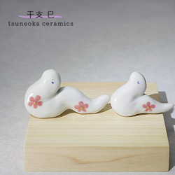 蛇（へび） 置物 のおすすめ人気通販｜Creema(クリーマ) ハンドメイド