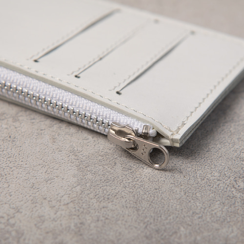 フラグメントケース 本革 小さい 財布 カードケース コインケース 小銭