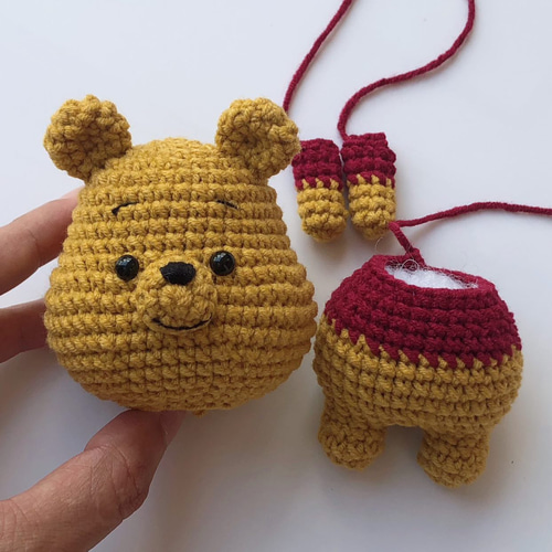 3点セット♪モコモコ頭巾うさネコクマぬいぐるみチャーム ハンドメイド 114 ぬいぐるみ(スプリング) うさまる – LINE FRIENDS SQUARE JAPAN