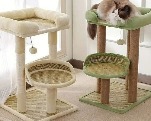 【さらさらこ】　猫用吊橋　２段　ハンドメイド 楽天市場】キャットウォーク 壁 猫用 階段 diy はしご 壁付け