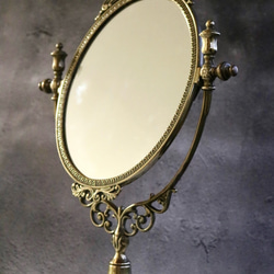 真鍮製 チェリー模様 アンティーク ジャルニディエール プランターポット 真鍮製 チェリー模様 アンティーク ジャルニディエール プランターポット