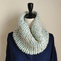 リネンニット♡スヌード♡ハンドメイド リネンニット♡スヌード♡ハンドメイド 毛糸 スヌード のおすすめ人気