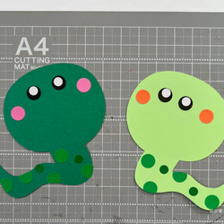 壁面製作 ひよこ 壁面装飾 製作キット 誕生日表 春 型紙 保育