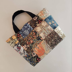 ウィリアムモリス トートバッグ のおすすめ人気通販 検索結果｜Creema