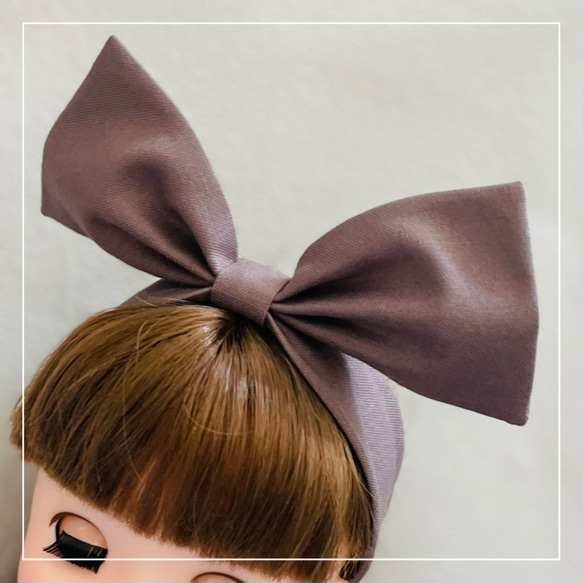 【ソランちゃん 服  レミンちゃん 服 メルちゃん 服】ボタニカルフラワー　ワンピース 5枚目の画像