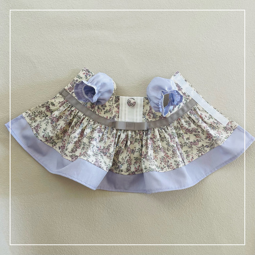 おにぎり♡ソランちゃん　ユニフォーム 1_6707a336968af09a78279abd6cd3