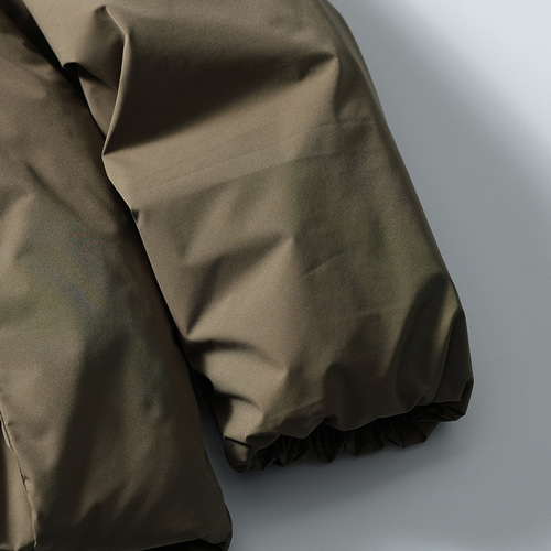 ✅ 価格が下がりました✅フード付きダウンジャケット ホワイトオレンジコンビ 綿コート レディース ショート 中綿ジャケット 安い スプリングコート