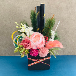 プロテアブーケ ウェディングブーケ 南国風ブーケ リゾートブーケ