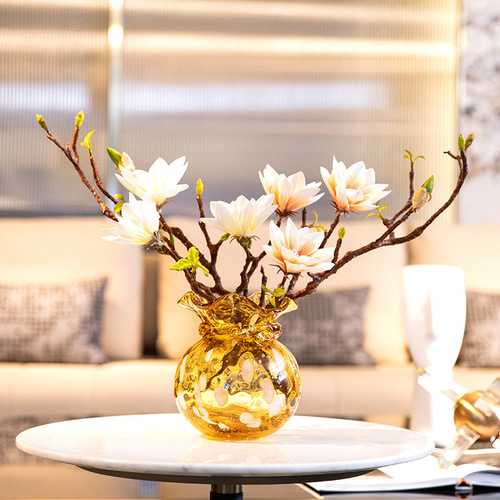 ◇早割新春福袋2025◇2個セット 福袋花瓶 一輪挿し・花瓶・花器 King