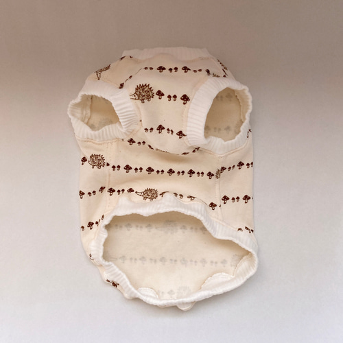 完成品】犬服 ハンドメイド DSSサイズ カニンヘンダックス ミニチュア