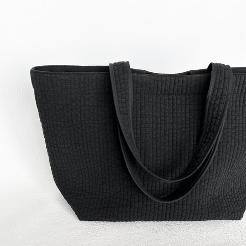 大きめ♪すっきりきれいめ大人のヌビバッグ【Large】ヌビトートバッグ