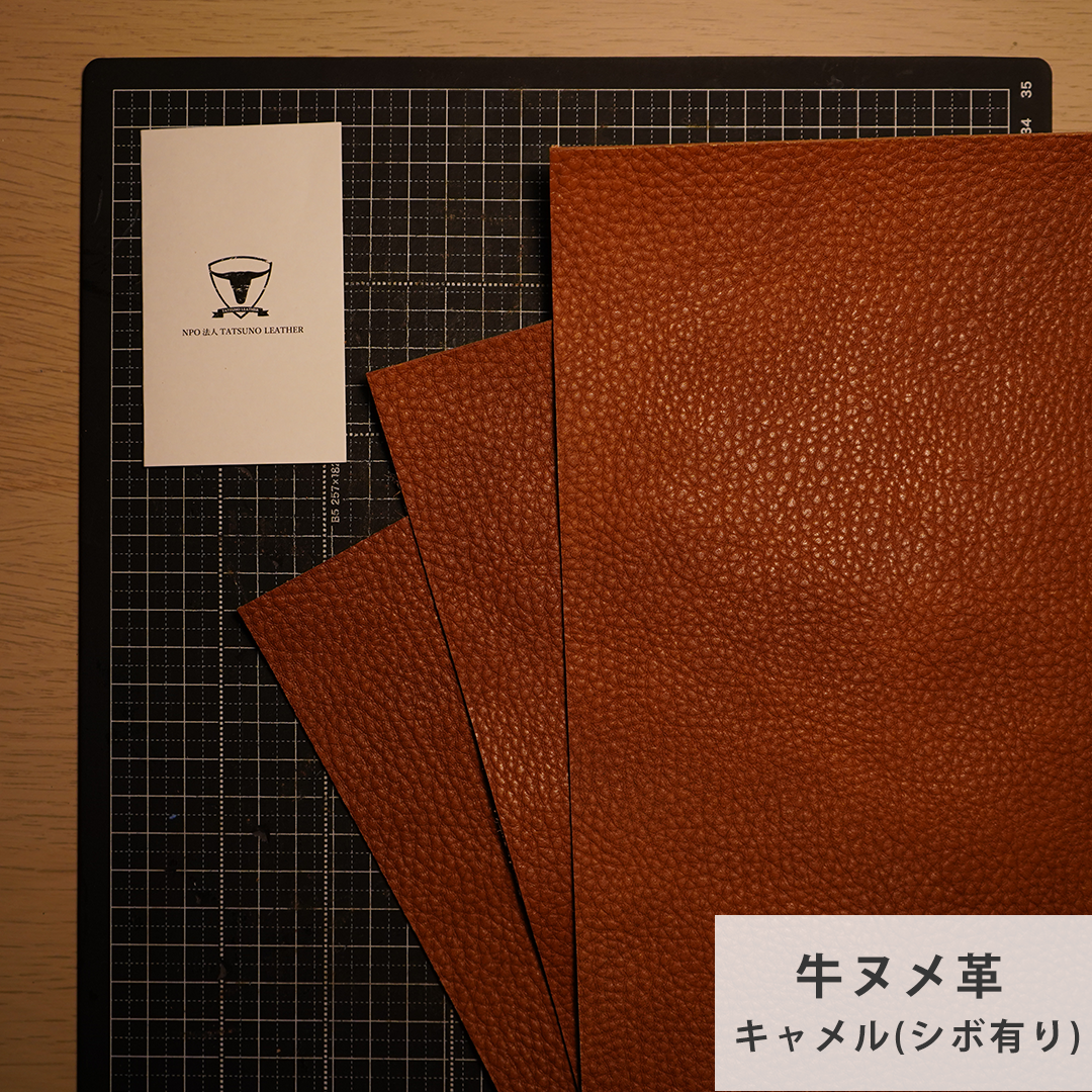 【希少】 バーバリー　ダレスバッグ　オールレザー　牛シボ革　ブラウン　キャメル 牛革 ダレスバッグ