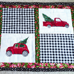 カラフル夏色コットン、パッチワークひざ掛け、ベイビーブランケット