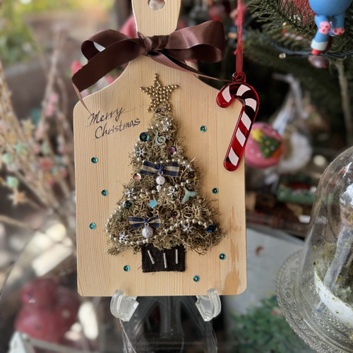 Spode スポード クリスマスツリー サービングカラトリーセット