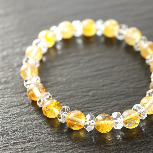 ☆スーパープレミアムブレス☆太陽神・ラーの象徴☆ゴールデンカラー