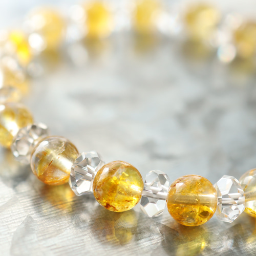 ☆スーパープレミアムブレス☆太陽神・ラーの象徴☆ゴールデンカラー