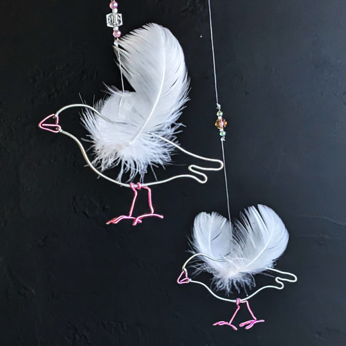 追憶モビール　【美品】 追憶モビール【美品】