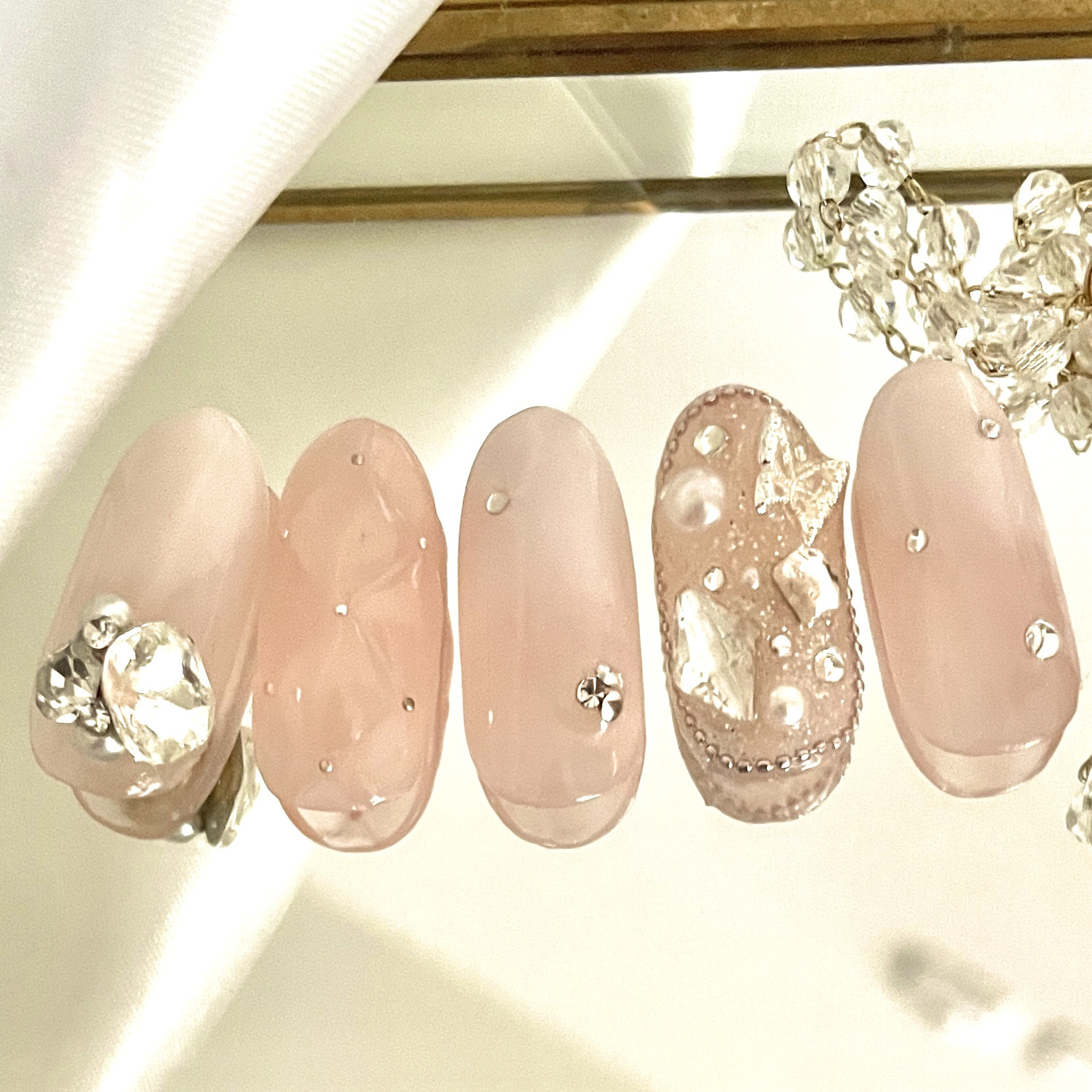 ▷豪華なベイビーブーマー◁