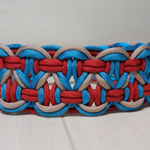 【オーダーについて】パラコードリード❤︎首輪❤︎チョーカー❤︎スマホストラップ dfc7ace8f2adb1981648159fb0c1c5