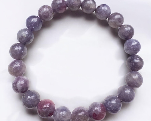 希少ユニコーンストーンの可愛いゴムブレスレット 希少ユニコーンストーンの可愛いゴムブレスレット