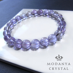 グレーラブラドライト（長石ですが正式名がわかりません）12mm