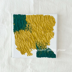 シーグラスアート no.16 送料無料 イラスト アート 飾り