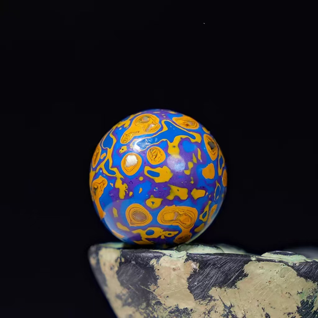 ハンドメイド ブレスレット バングル 漆器 漆塗り リストバンド 古代の技術 黒檀 螺鈿 金箔 誕生日 周年記念日