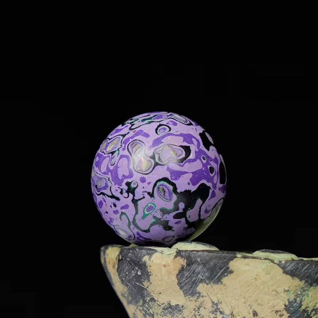ハンドメイド ブレスレット バングル 漆器 漆塗り リストバンド 古代の技術 黒檀 螺鈿 金箔 誕生日 周年記念日