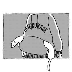 どうぶつポストカード 5枚目の画像