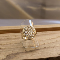 emimama様オーダーページ 指輪・リング cmmmg.(センチミリグラム) 通販