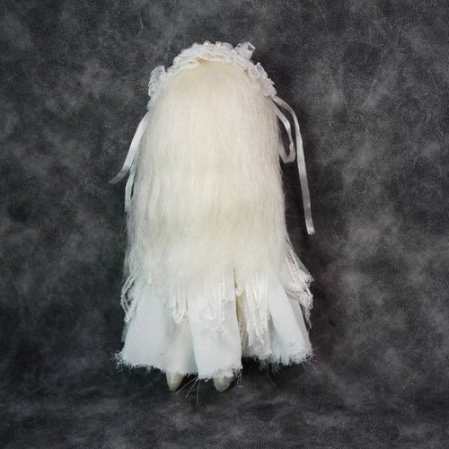 白ゴス・ビスクドール・創作人形 その他人形 ウムリス 通販 18624244