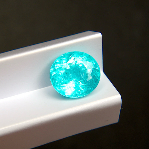 9999】天然石 パライバトルマリン ルース