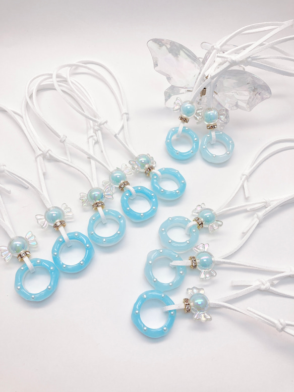 トリミング チョーカー 105本 【公式通販】