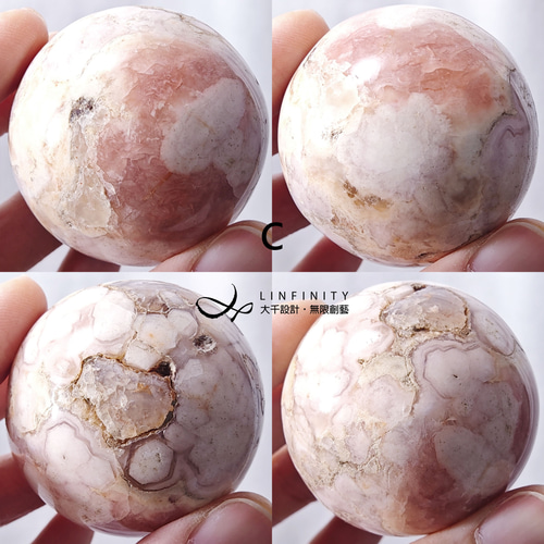 ✨宝石製品50％オフ✨希少な桜瑪瑙微結晶洞窟、豊かで完璧な