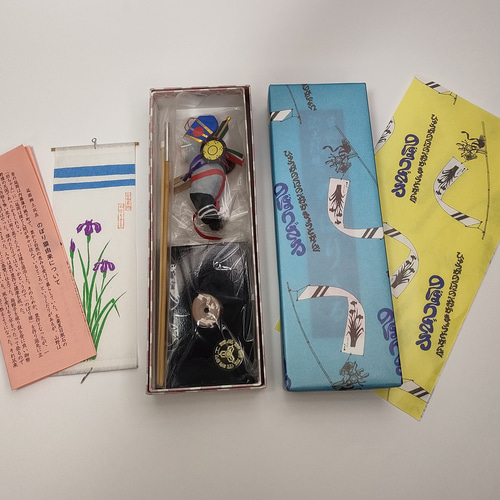 のぼりざる（卓上用小） ～宮崎・延岡の伝統工芸 その他置物 のぼるん