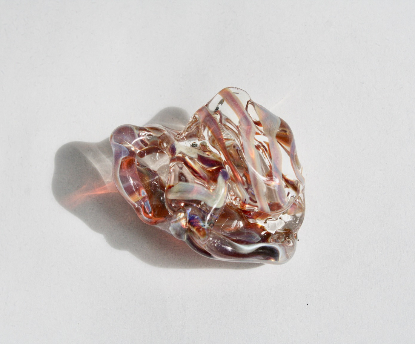 ガラスアート・ビーチサンド