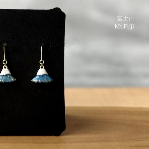 Mt.Fuji様 リクエスト 5点 まとめ商品 ハンドメイド ピアス イヤリング