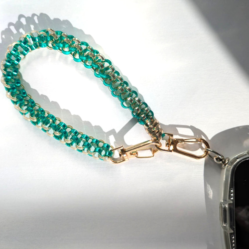 手まり　ストラップ　チャーム czysacz01222_7.jpg