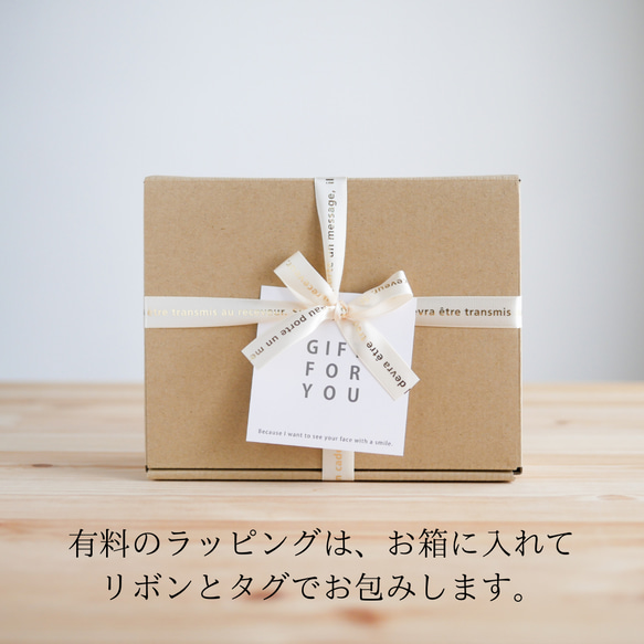 スクエアポーチ／Color Palette 12枚目の画像