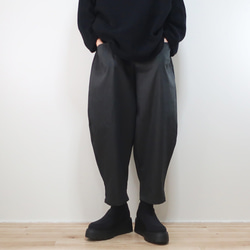 RATA❤️サイズと長さも選べる❗️高見えざっくり素材感