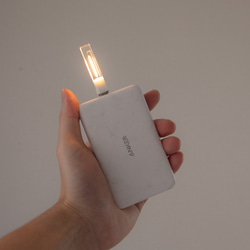 USBキャンドルVol.1「Lumos(ルーモス)」(Type-Cモデル) 9枚目の画像