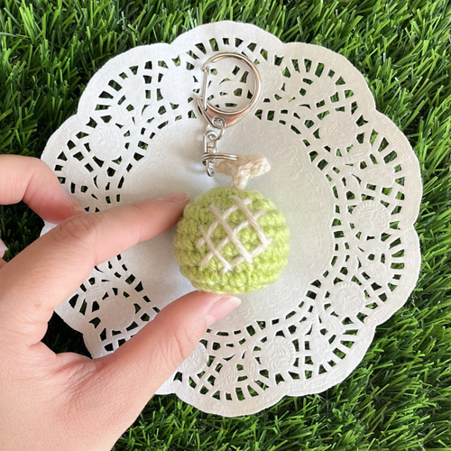 あみぐるみ キーホルダー オーダーページ 4674a35b5978dc6d5b7e1536d2f36a