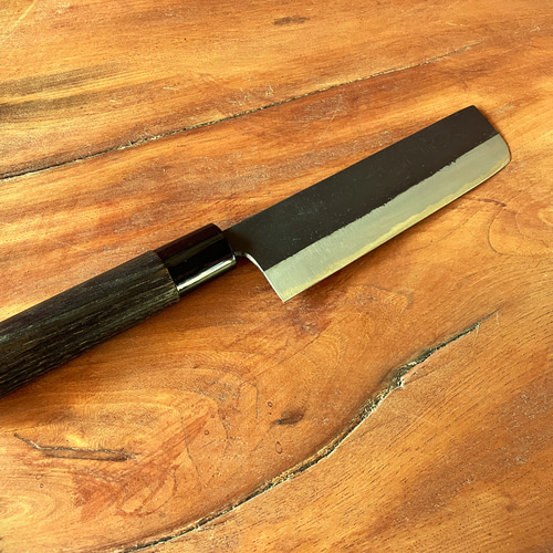 小山手打刃物 菜切り包丁 18cm 小山手打刃物 菜切り包丁 18cm 小山手打刃物 菜切り包丁 18cm
