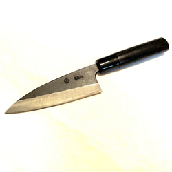 三徳包丁 樺山鍛冶工場リブラ工房 170mm 三徳包丁 樺山鍛冶工場リブラ